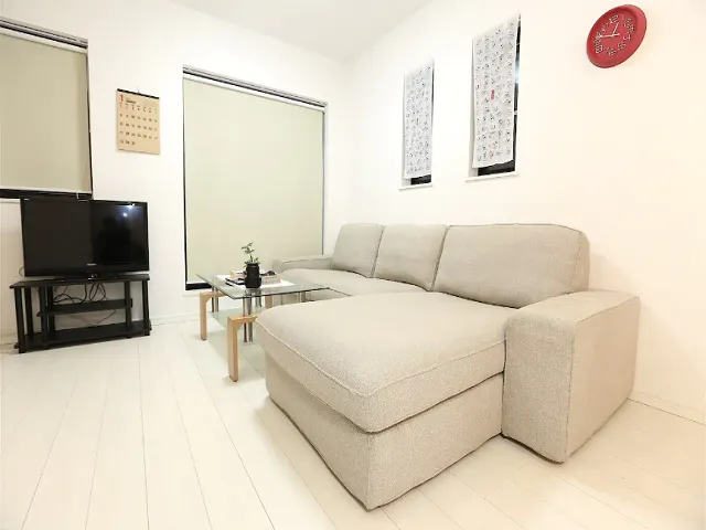 押上スカイツリービュー スーパーハウス